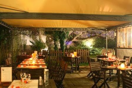 Baracoa Restaurant